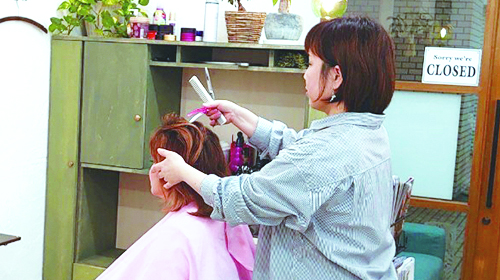 ヘアカット専門店 Simple Cut シンプルカット